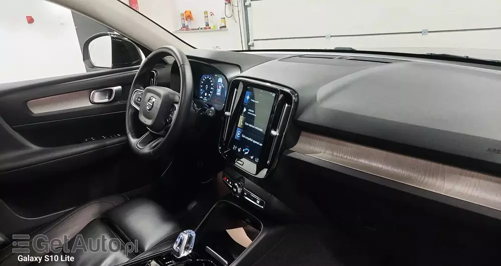 VOLVO XC 40 D3 Inscription