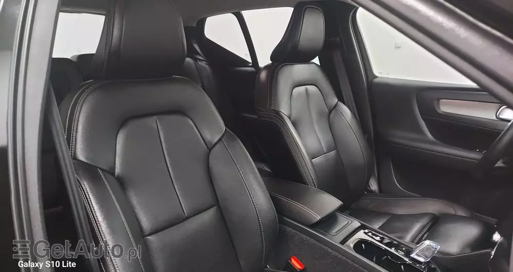 VOLVO XC 40 D3 Inscription