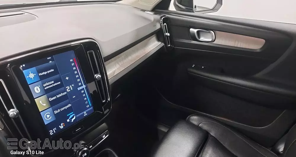 VOLVO XC 40 D3 Inscription