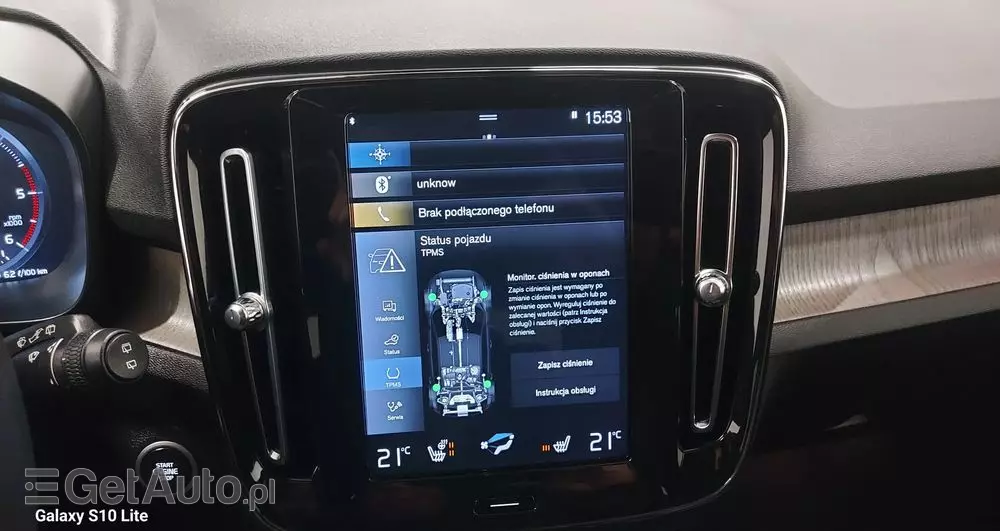 VOLVO XC 40 D3 Inscription