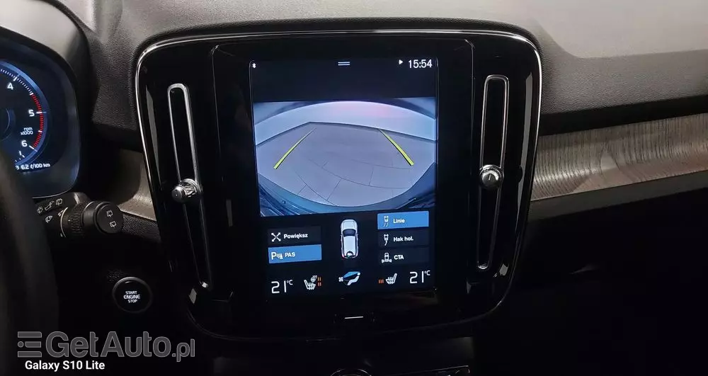 VOLVO XC 40 D3 Inscription