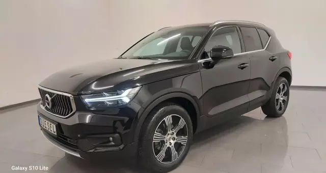 VOLVO XC 40 D3 Inscription