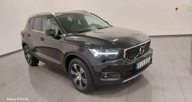 VOLVO XC 40 D3 Inscription