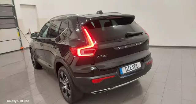 VOLVO XC 40 D3 Inscription
