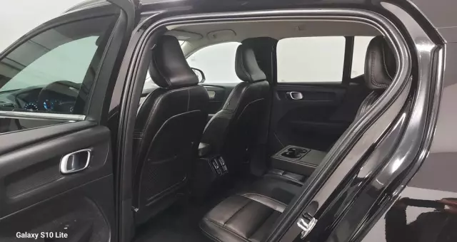 VOLVO XC 40 D3 Inscription