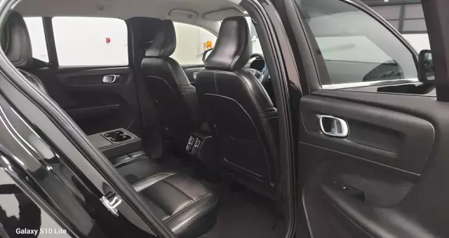 VOLVO XC 40 D3 Inscription