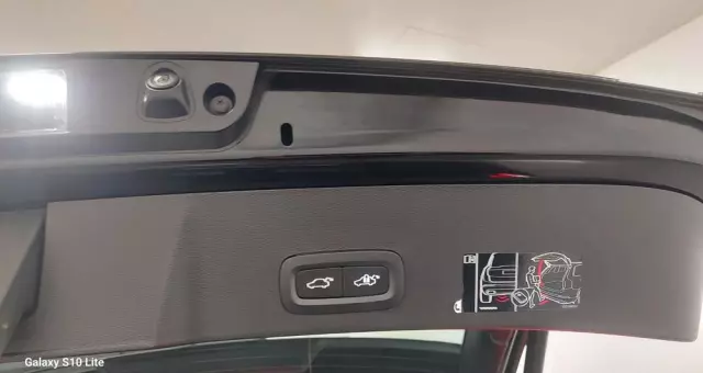 VOLVO XC 40 D3 Inscription