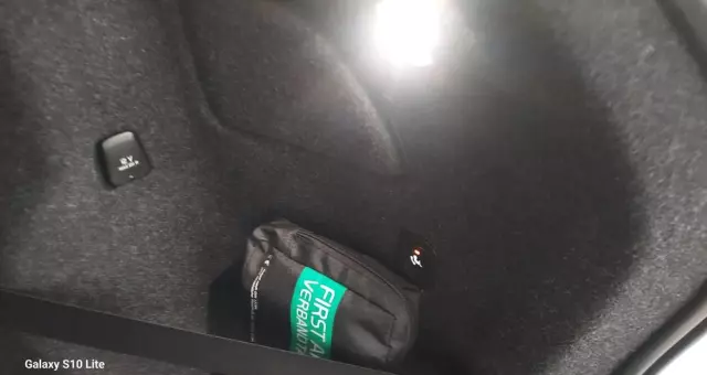 VOLVO XC 40 D3 Inscription