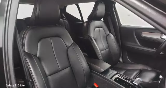 VOLVO XC 40 D3 Inscription