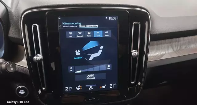 VOLVO XC 40 D3 Inscription