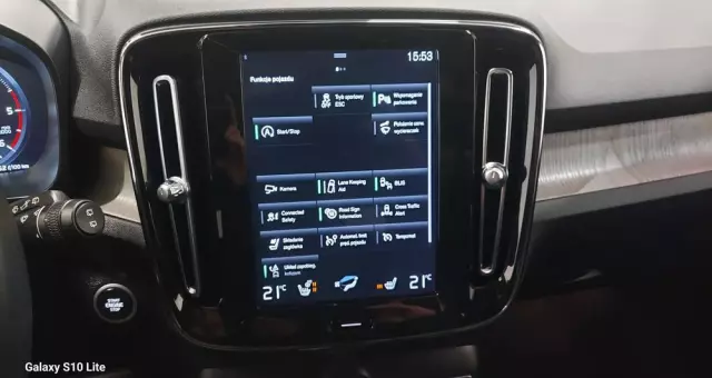 VOLVO XC 40 D3 Inscription