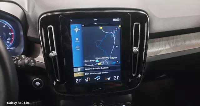 VOLVO XC 40 D3 Inscription