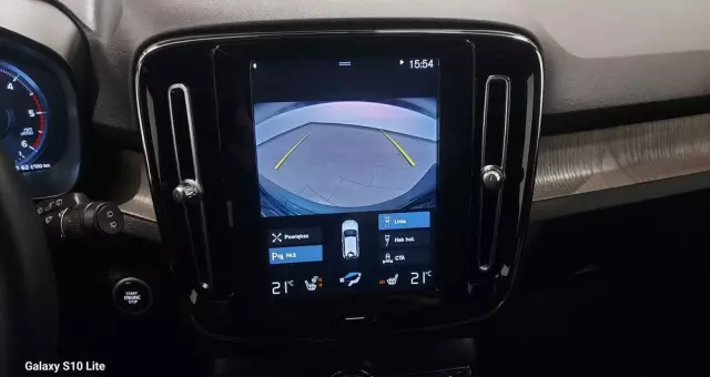 VOLVO XC 40 D3 Inscription