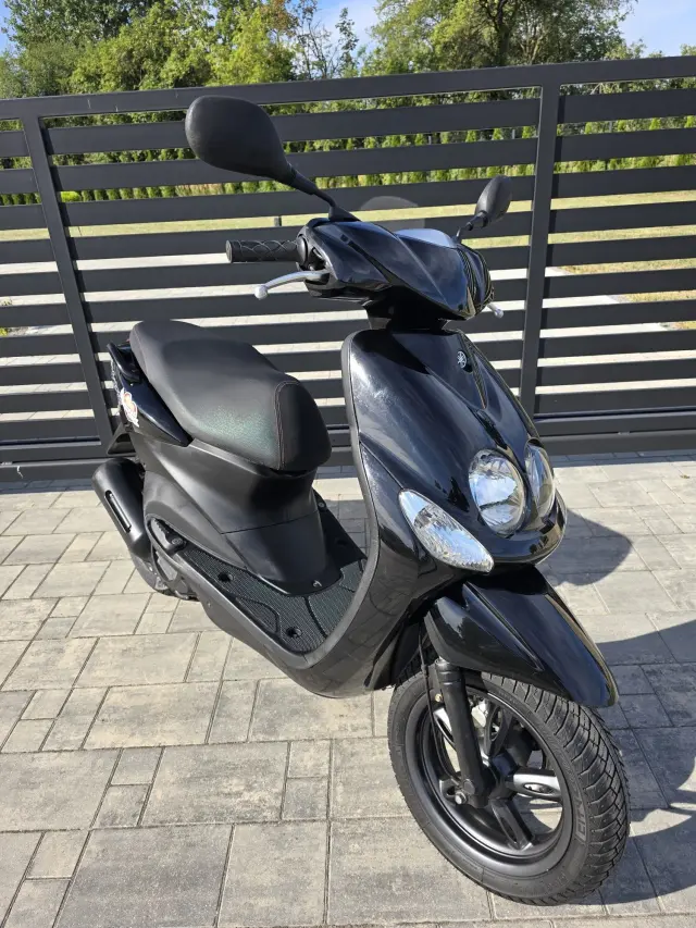 YAMAHA Neos 
