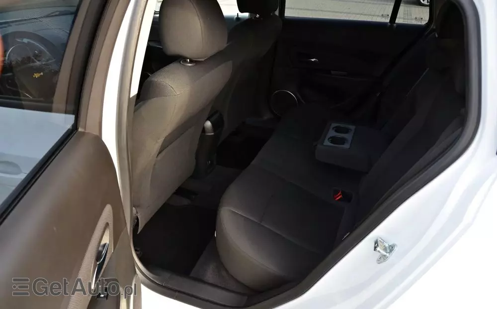 CHEVROLET Cruze Station Wagon 1.6 LT