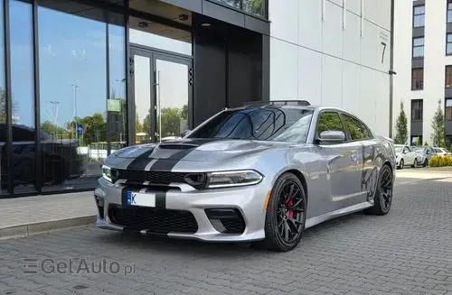 DODGE Charger 