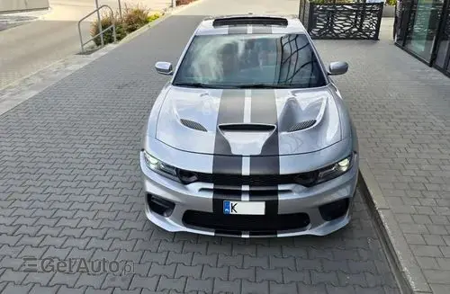 DODGE Charger 