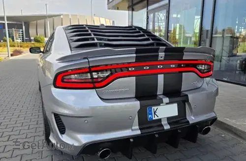 DODGE Charger 