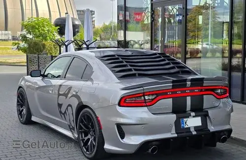 DODGE Charger 