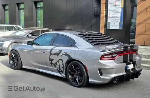 DODGE Charger 