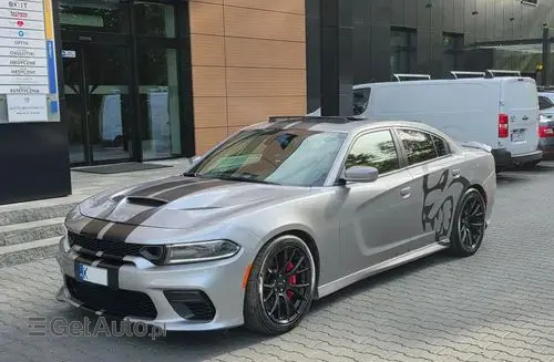 DODGE Charger 