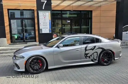 DODGE Charger 
