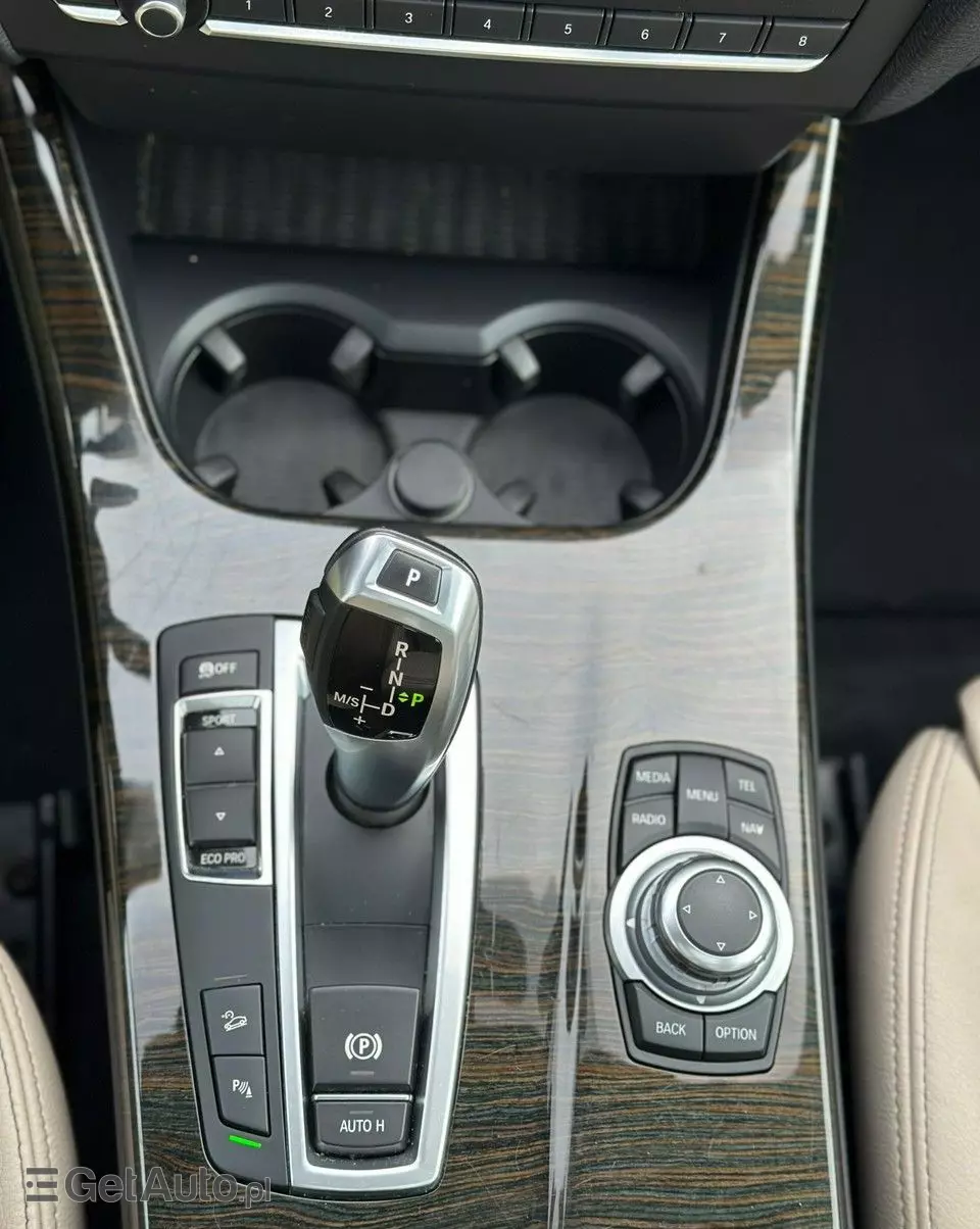 BMW X3 XDrive28i Sport-Aut M Sport