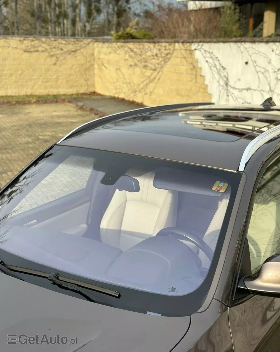 BMW X3 XDrive28i Sport-Aut M Sport