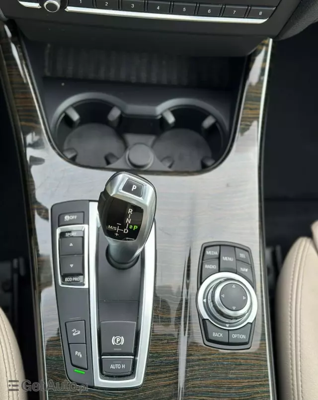 BMW X3 XDrive28i Sport-Aut M Sport