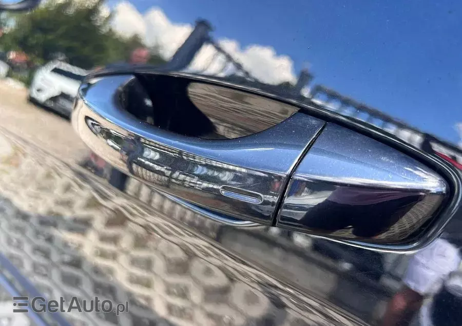 VOLKSWAGEN Golf Alltrack 1.8 TSI BMT 4Mot DSG