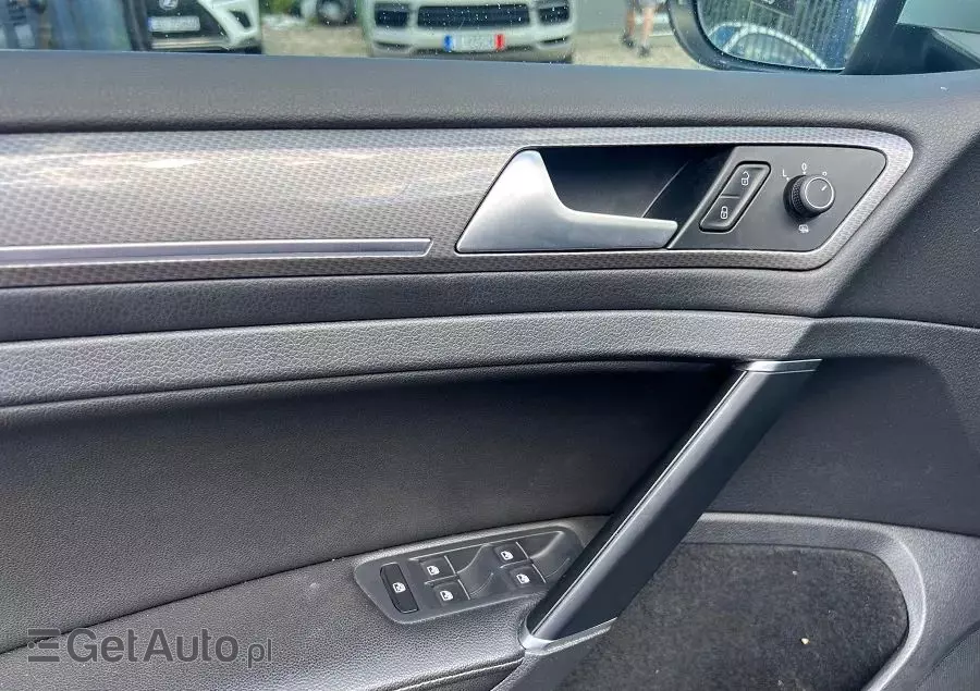 VOLKSWAGEN Golf Alltrack 1.8 TSI BMT 4Mot DSG