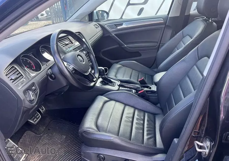 VOLKSWAGEN Golf Alltrack 1.8 TSI BMT 4Mot DSG