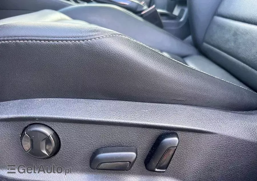 VOLKSWAGEN Golf Alltrack 1.8 TSI BMT 4Mot DSG