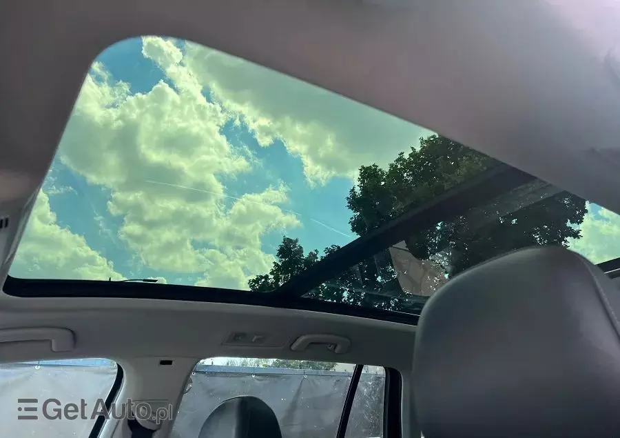 VOLKSWAGEN Golf Alltrack 1.8 TSI BMT 4Mot DSG