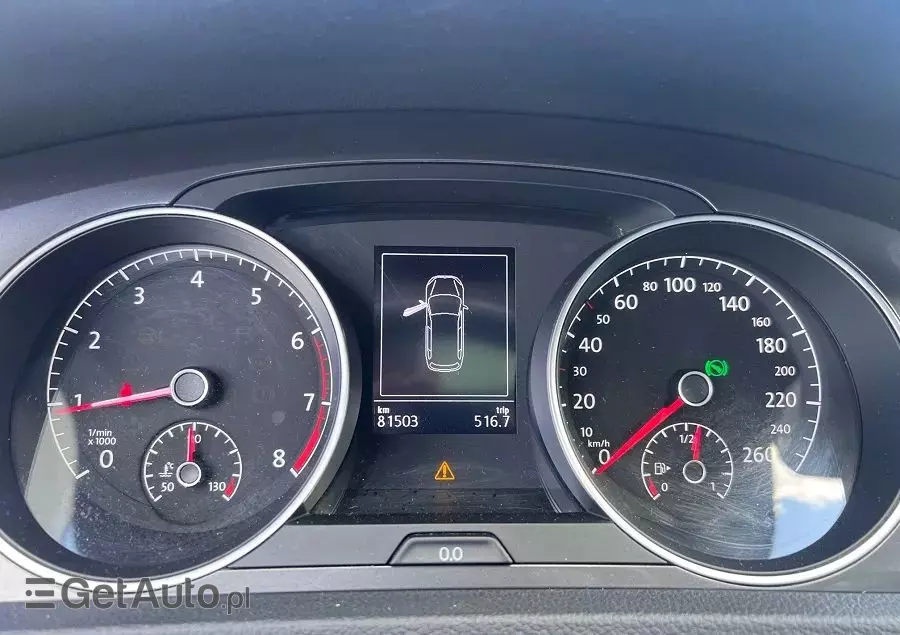 VOLKSWAGEN Golf Alltrack 1.8 TSI BMT 4Mot DSG