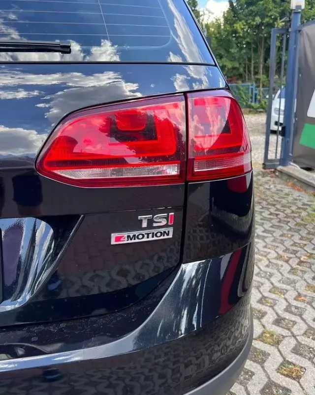 VOLKSWAGEN Golf Alltrack 1.8 TSI BMT 4Mot DSG