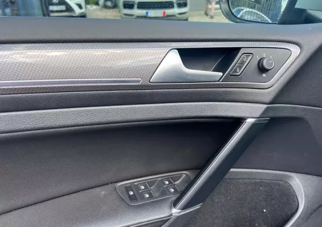 VOLKSWAGEN Golf Alltrack 1.8 TSI BMT 4Mot DSG