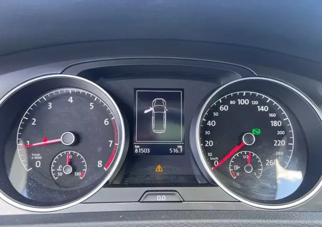 VOLKSWAGEN Golf Alltrack 1.8 TSI BMT 4Mot DSG