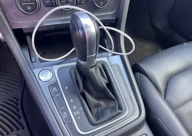 VOLKSWAGEN Golf Alltrack 1.8 TSI BMT 4Mot DSG