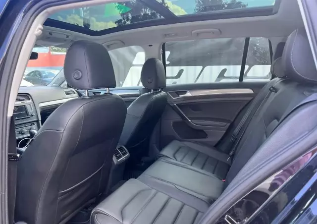 VOLKSWAGEN Golf Alltrack 1.8 TSI BMT 4Mot DSG