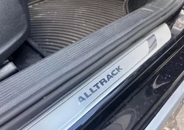 VOLKSWAGEN Golf Alltrack 1.8 TSI BMT 4Mot DSG