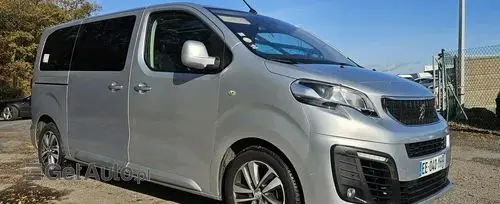 PEUGEOT Expert 