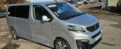 PEUGEOT Expert 