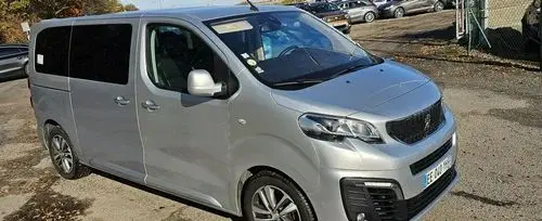 PEUGEOT Expert 