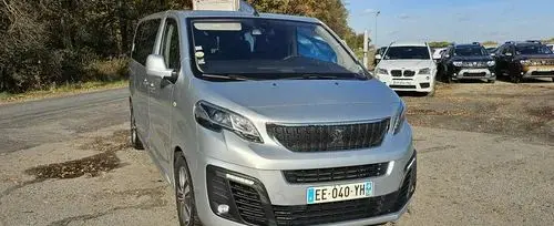 PEUGEOT Expert 