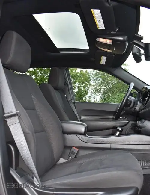 DODGE Durango 