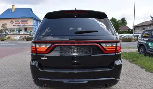 DODGE Durango 