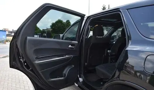 DODGE Durango 