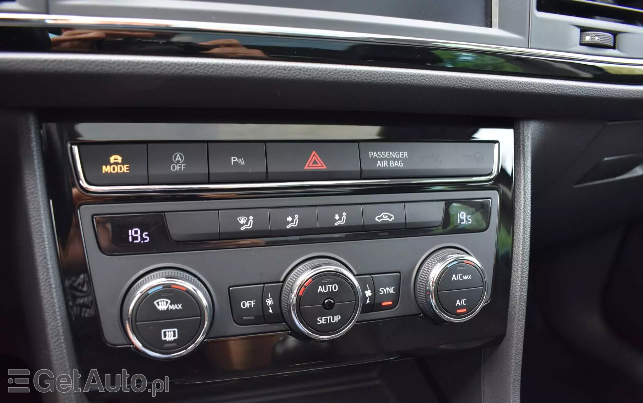 SEAT Leon 2.0 TDI DPF FR