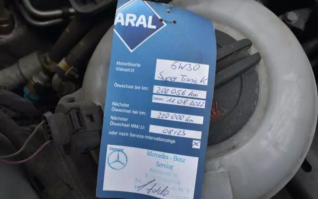 SEAT Leon 2.0 TDI DPF FR